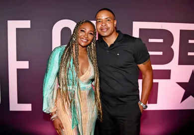 House Of BET - Day 1