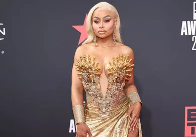 2022 BET Awards - Arrivals