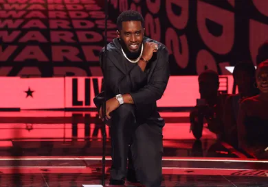 BET Awards 2022 - Show