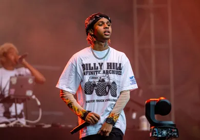 2022 Lollapalooza - Day 2