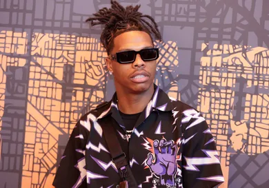 "Untrapped: The Story of Lil Baby" Atlanta Premiere