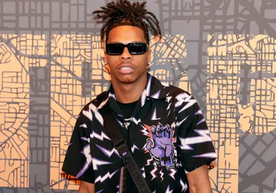 "Untrapped: The Story of Lil Baby" Atlanta Premiere