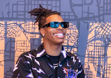 "Untrapped: The Story of Lil Baby" Atlanta Premiere