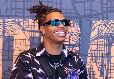 "Untrapped: The Story of Lil Baby" Atlanta Premiere