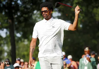 The Ally Challenge - Round Two