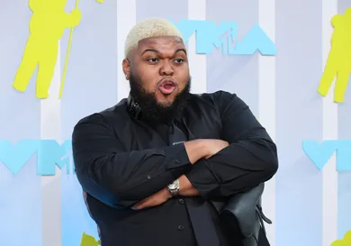 2022 MTV Video Music Awards - Arrivals