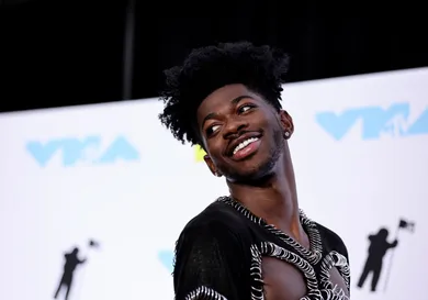 2022 MTV Video Music Awards - Press Room