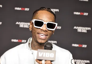 NBA 2K23 Launch Event