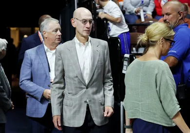 2022 WNBA Finals - Game Four