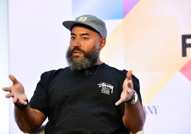 The Fast Company Innovation Festival - Day 1