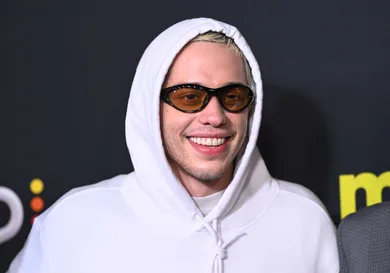 Pete Davidson Thanks Charlamagne For Defending Him Against Kanye West
