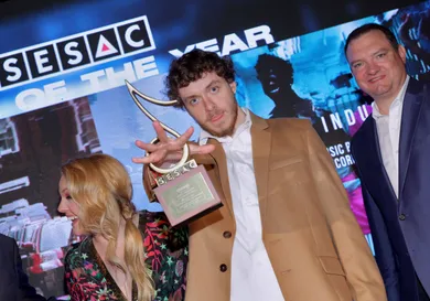 SESAC Los Angeles Music Awards