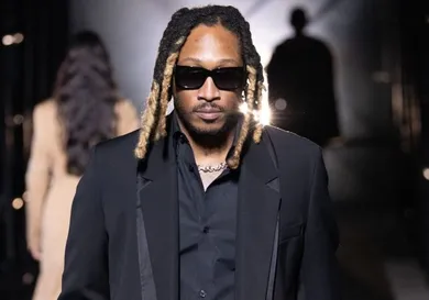 Boss - Runway - Milan Fashion Week Womenswear Spring/Summer 2023