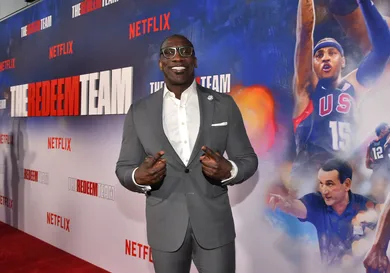 Netflix's "The Redeem Team" Special Screening