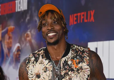 Special Los Angeles Screening Of Netflix's "The Redeem Team"