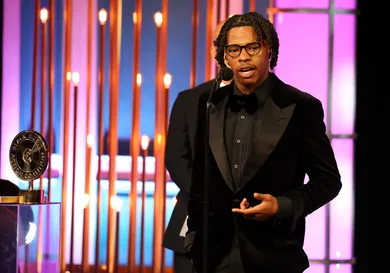 Black Music Action Coalition Second Annual Music In Action Awards Gala