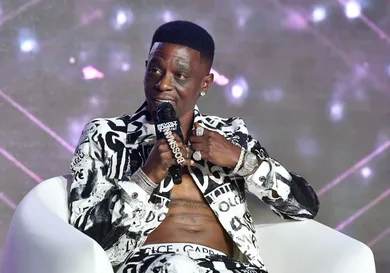 Boosie Speaks On His Influence: "I'm The Real Blueprint"
