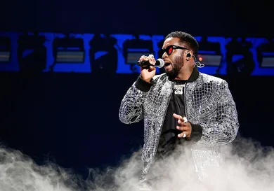 2022 iHeartRadio Music Festival - Night 2 - Show