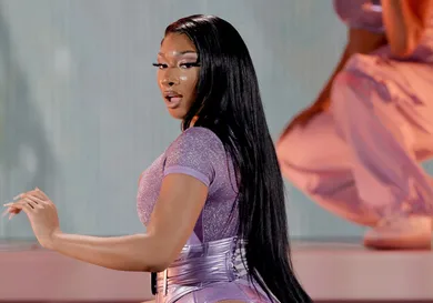 2022 iHeartRadio Music Festival - Night 2 - Show