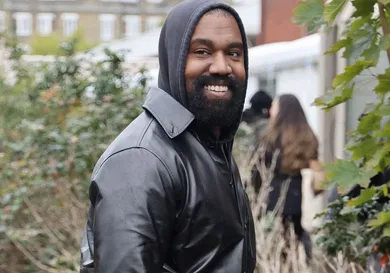 London Celebrity Sightings - September 26, 2022