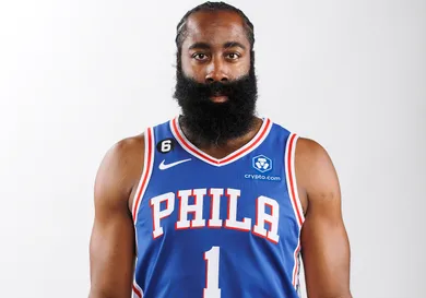 Philadelphia 76ers Media Day