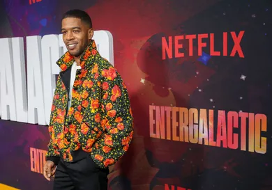 Entergalactic Premiere