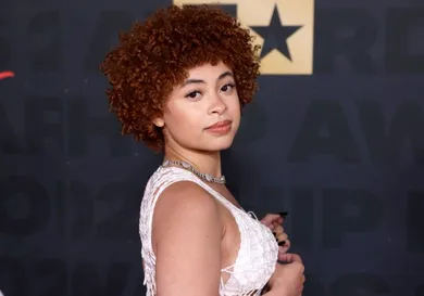 BET Hip Hop Awards 2022 - Arrivals