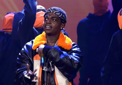 BET Hip Hop Awards 2022 - Show