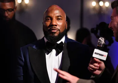 Jay "Jeezy" Jenkins' 2nd Annual Sno Ball Gala