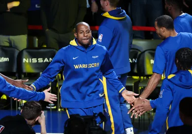 Washington Wizards v Golden State Warriors - NBA Japan Games