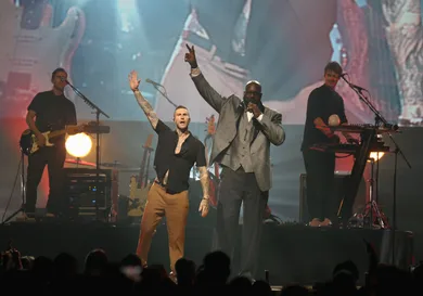 The Event hosted By The Shaquille O'Neal Foundation