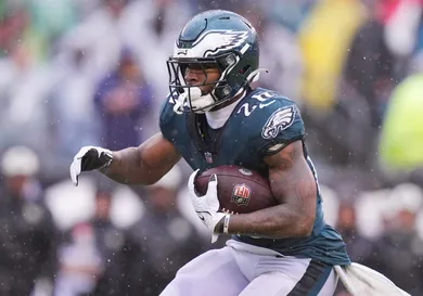 Jacksonville Jaguars v Philadelphia Eagles