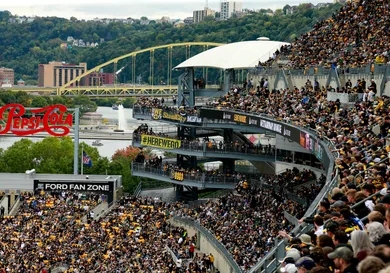 New York Jets v Pittsburgh Steelers