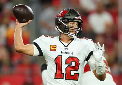 Kansas City Chiefs v Tampa Bay Buccaneers