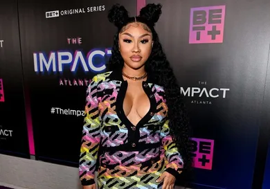 BET+ Celebrates the Launch of The Impact Atlanta