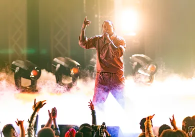 BET Hip Hop Awards 2022 - Show