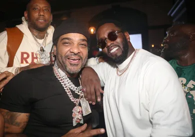 A Night With King Diddy At The Dean