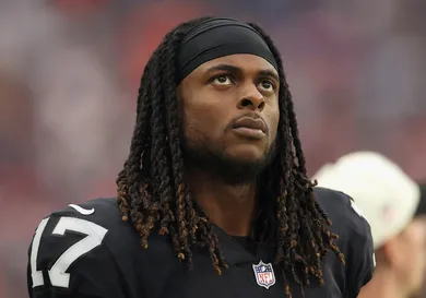 Denver Broncos v Las Vegas Raiders