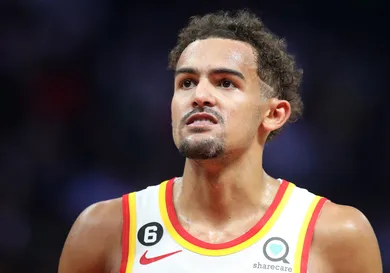 Atlanta Hawks and Milwaukee Bucks - NBA Abu Dhabi Games 2022