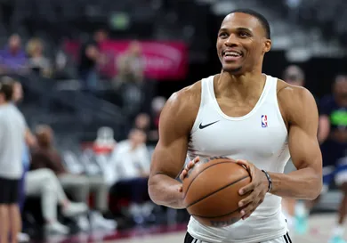 Minnesota Timberwolves v Los Angeles Lakers