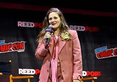 New York Comic Con 2022 - Day 3