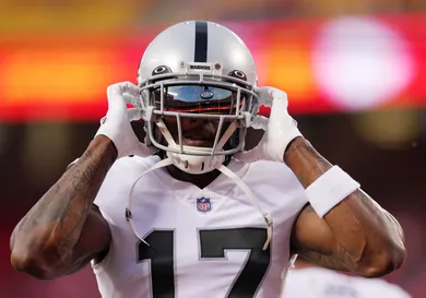 Las Vegas Raiders v Kansas City Chiefs