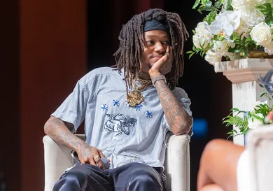 HBCU Love Tour Atlanta: GRAMMY U Masterclass