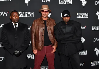 "The Greatest Lie Ever Sold" Premiere Screening