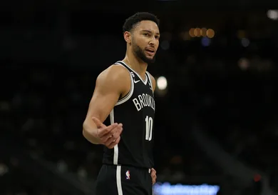 Brooklyn Nets v Milwaukee Bucks