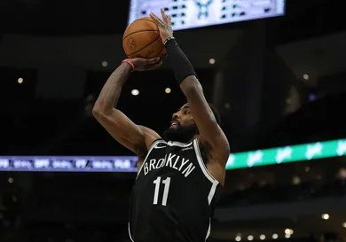 Brooklyn Nets v Milwaukee Bucks