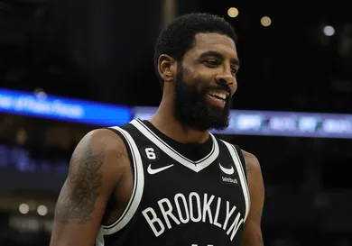 Brooklyn Nets v Milwaukee Bucks