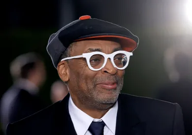 2nd Annual Academy Museum Gala - Arrivals