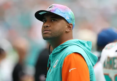 Minnesota Vikings v Miami Dolphins