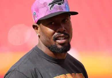 Buffalo Bills v Kansas City Chiefs